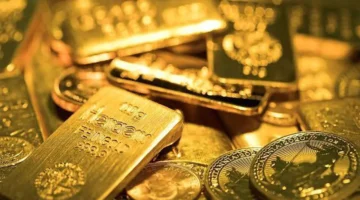 قفزة أكثر من 2%.. أسعار الذهب تتجاوز التوقعات عند التسوية 2025